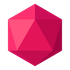 Poly icon