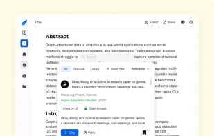 Koke AI screenshot 2