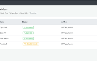 Magic Pixel screenshot 1
