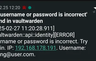 Loggifly screenshot 2