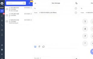 Product user interface