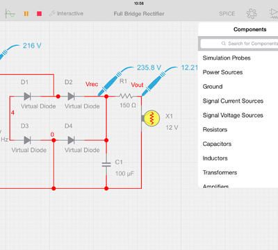 free multisim alternative free multisim alternative