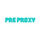 PreProxy icon