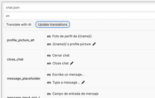 Locutio screenshot 2