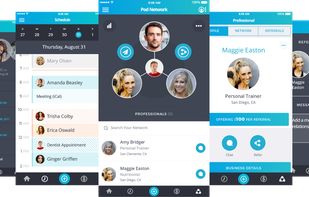 Podify screenshot 1