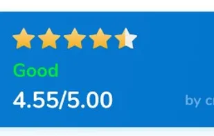 crowdy.ai screenshot 1