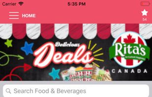 Gofindo screenshot 2