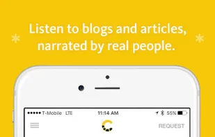 ColonyFM screenshot 1