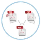 SystoTech Online PDF Merge Tool icon