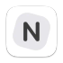 Soysauce Lab Noto icon