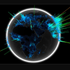 WebGL Globe icon