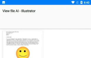 AI File Opener screenshot 2