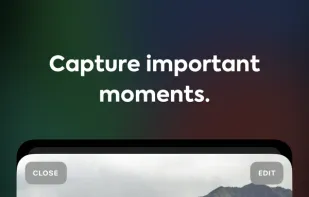 Glint - Highlight Journal screenshot 1