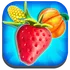 Magic Clay Crush : Fruits Jam icon
