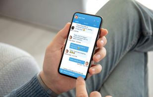 Now4real screenshot 1