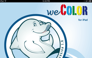 WeColor Zoo Edition HD screenshot 1