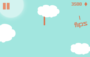 Neon Climb Rider | Potenza Games screenshot 2