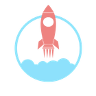 Study Rocket icon