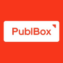 PublBox icon