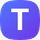 A Template icon