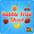 Bubble Fruit Shoot HD icon