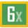 Classroom 6x icon