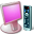ControlMyMonitor icon