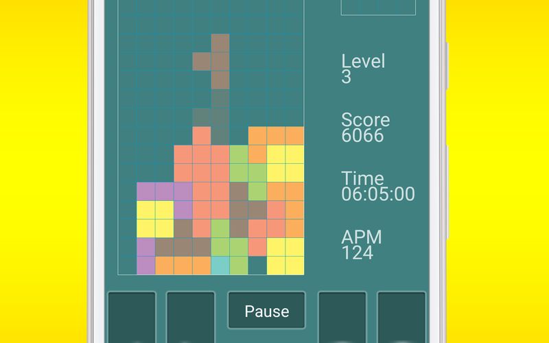 Wood Block Puzzle - Top Free Block Puzzle Game::Appstore for  Android