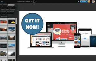 Youzign screenshot 3