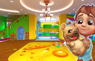 Poket Pet screenshot 1