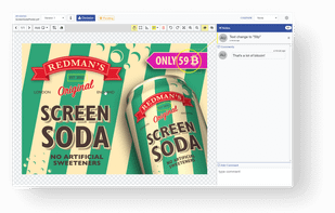 MediaMarkup screenshot 1
