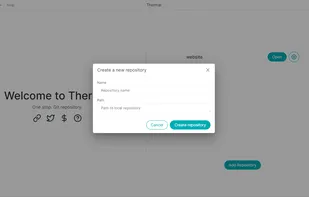 Thermal screenshot 1