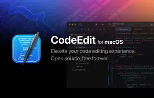 CodeEdit screenshot 1