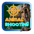 Animal Shooting icon