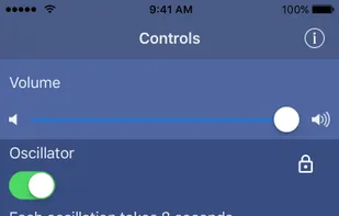 Deep Sleep Fan - White Noise for Bedtime screenshot 1
