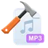 MP3 Hammer icon