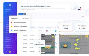 SiteRecording by 500apps screenshot 1