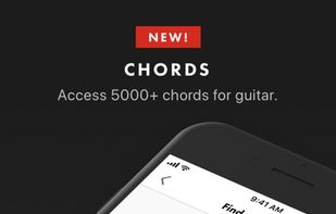 Fender Tune screenshot 3
