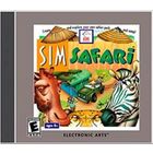SimSafari icon