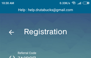 Druta Bucks screenshot 1
