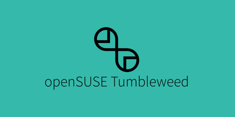 OpenSUSE Tumbleweed's latest update brings KDE Plasma 6.4 & critical security patches