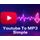 Youtube To MP3 Download Simple  icon