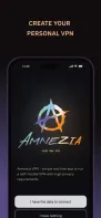 Amnezia VPN screenshot 1