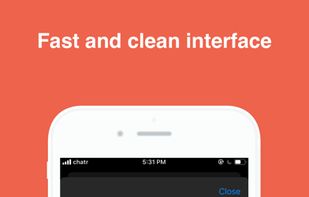 Vocapture screenshot 1