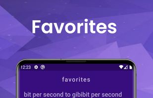 Konvertr screenshot 1