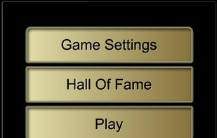 Word Search Revolution screenshot 1