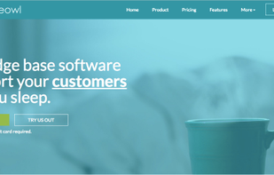 KnowledgeOwl Custom Theme