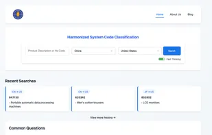 FIOWIND screenshot 1