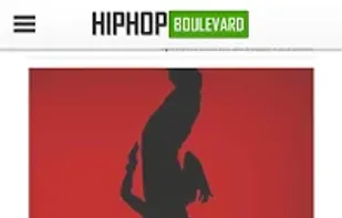 Hip Hop Boulevard screenshot 1