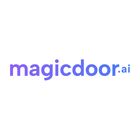Magicdoor.ai icon